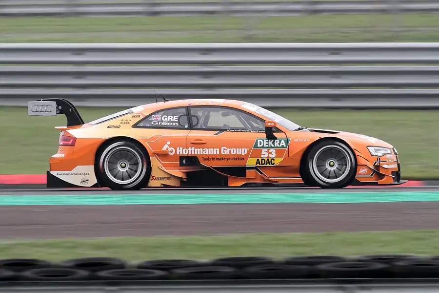 056 | 2015 | Motorsport Arena Oschersleben | DTM | Audi RS5 DTM | Jamie Green | © carsten riede fotografie