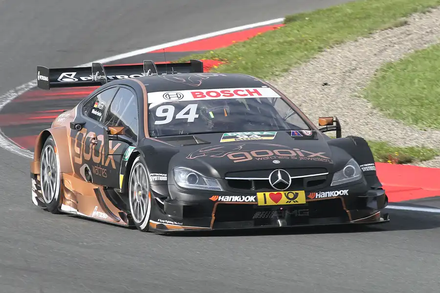 065 | 2015 | Motorsport Arena Oschersleben | DTM | Mercedes AMG C63 DTM | Pascal Wehrlein | © carsten riede fotografie