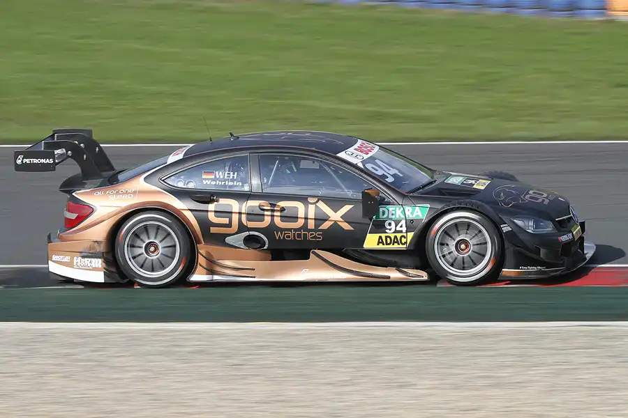 066 | 2015 | Motorsport Arena Oschersleben | DTM | Mercedes AMG C63 DTM | Pascal Wehrlein | © carsten riede fotografie