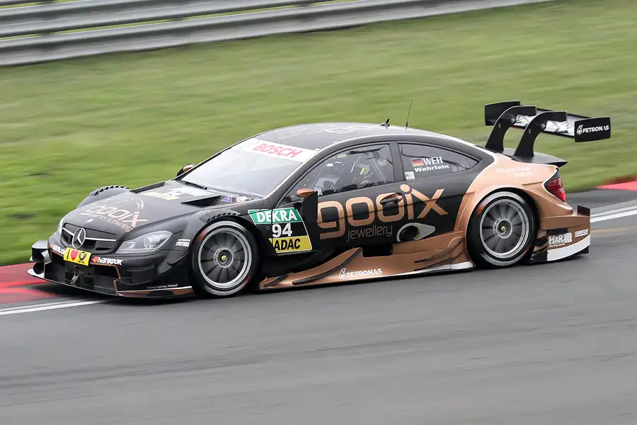 067 | 2015 | Motorsport Arena Oschersleben | DTM | Mercedes AMG C63 DTM | Pascal Wehrlein | © carsten riede fotografie