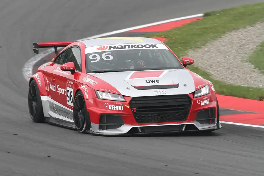 082 | 2015 | Motorsport Arena Oschersleben | Audi Sport TT Cup | © carsten riede fotografie
