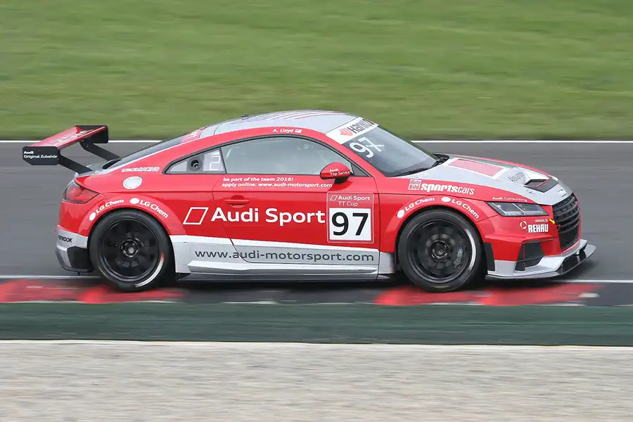 084 | 2015 | Motorsport Arena Oschersleben | Audi Sport TT Cup | © carsten riede fotografie