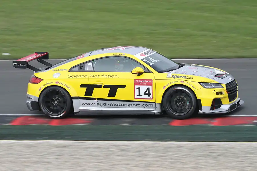 087 | 2015 | Motorsport Arena Oschersleben | Audi Sport TT Cup | © carsten riede fotografie