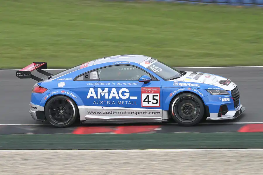 090 | 2015 | Motorsport Arena Oschersleben | Audi Sport TT Cup | © carsten riede fotografie