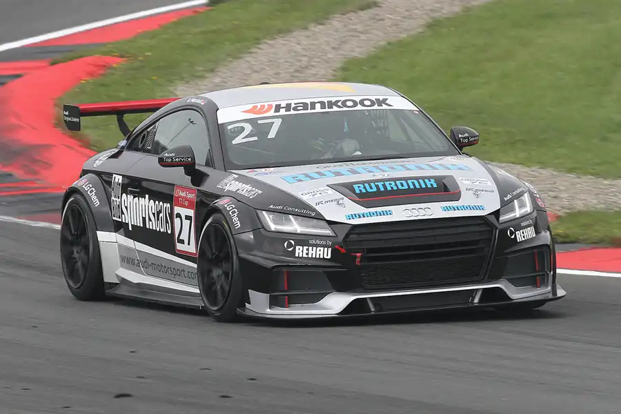 091 | 2015 | Motorsport Arena Oschersleben | Audi Sport TT Cup | © carsten riede fotografie