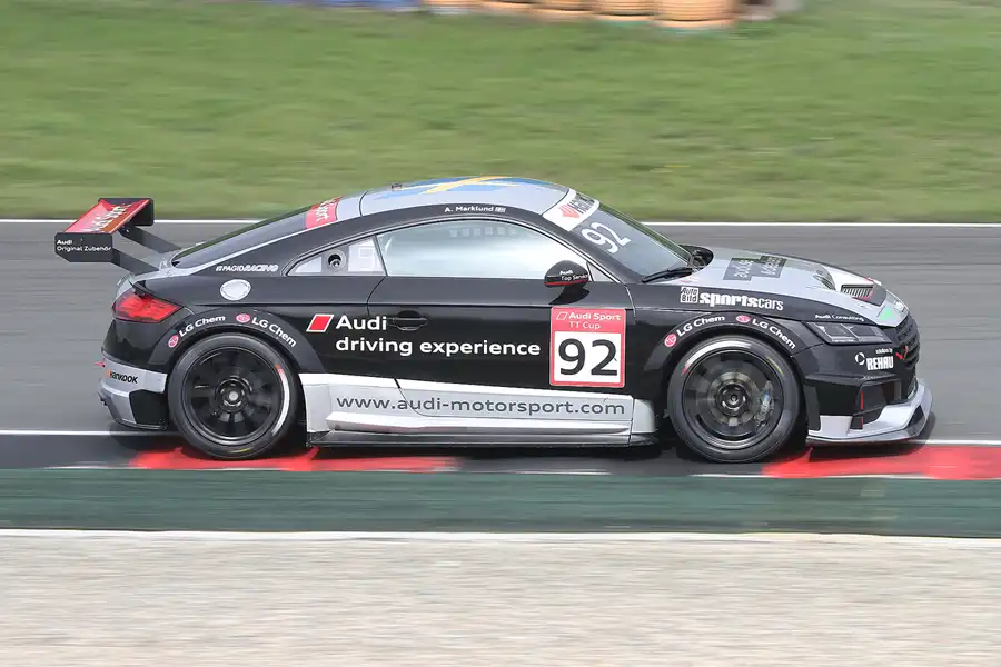 092 | 2015 | Motorsport Arena Oschersleben | Audi Sport TT Cup | © carsten riede fotografie