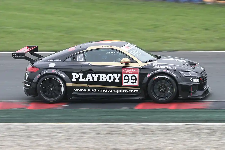 093 | 2015 | Motorsport Arena Oschersleben | Audi Sport TT Cup | © carsten riede fotografie