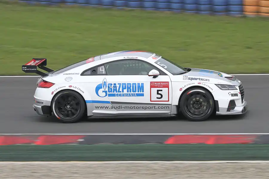 094 | 2015 | Motorsport Arena Oschersleben | Audi Sport TT Cup | © carsten riede fotografie