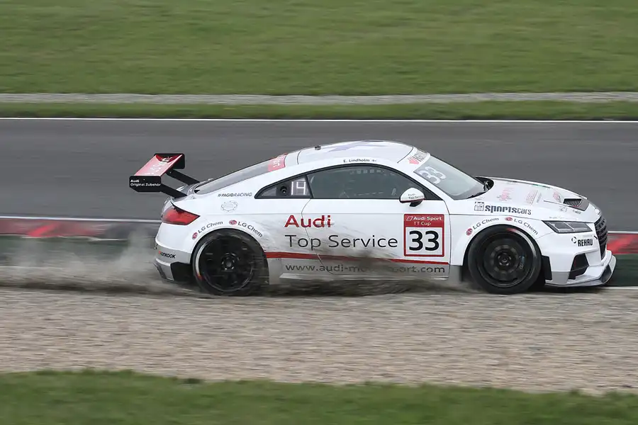 095 | 2015 | Motorsport Arena Oschersleben | Audi Sport TT Cup | © carsten riede fotografie