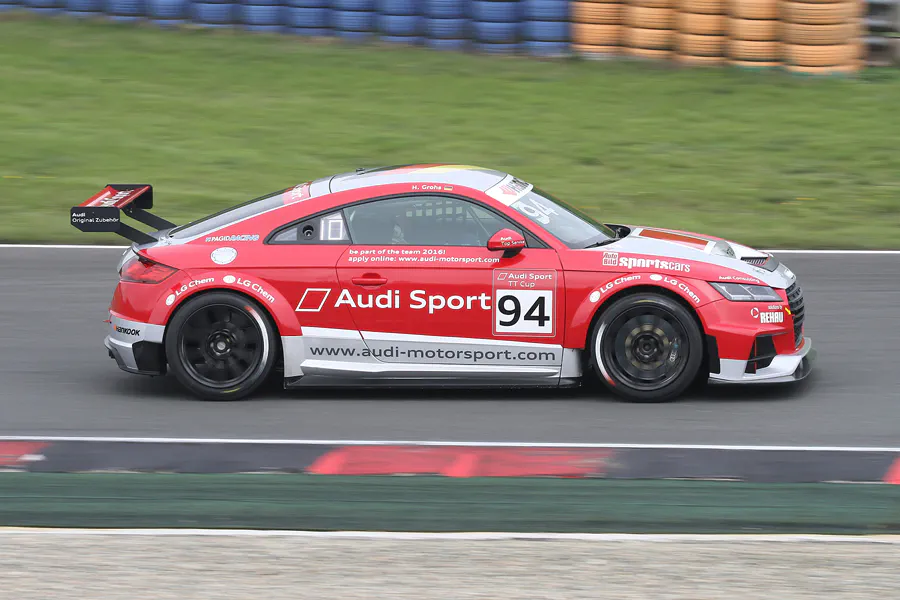 083 | 2015 | Motorsport Arena Oschersleben | Audi Sport TT Cup | © carsten riede fotografie