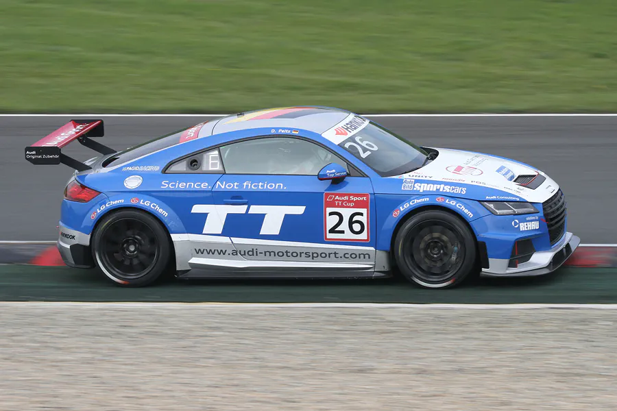 089 | 2015 | Motorsport Arena Oschersleben | Audi Sport TT Cup | © carsten riede fotografie