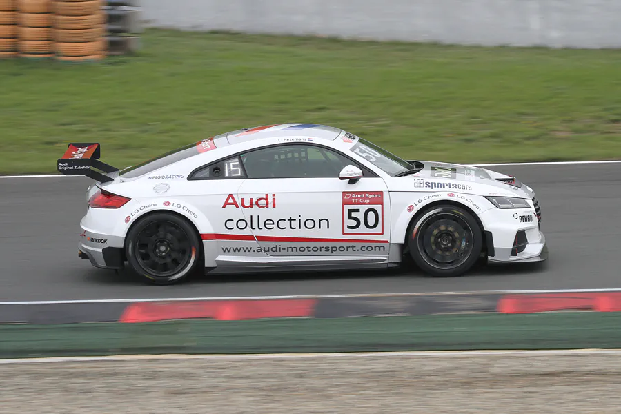 096 | 2015 | Motorsport Arena Oschersleben | Audi Sport TT Cup | © carsten riede fotografie