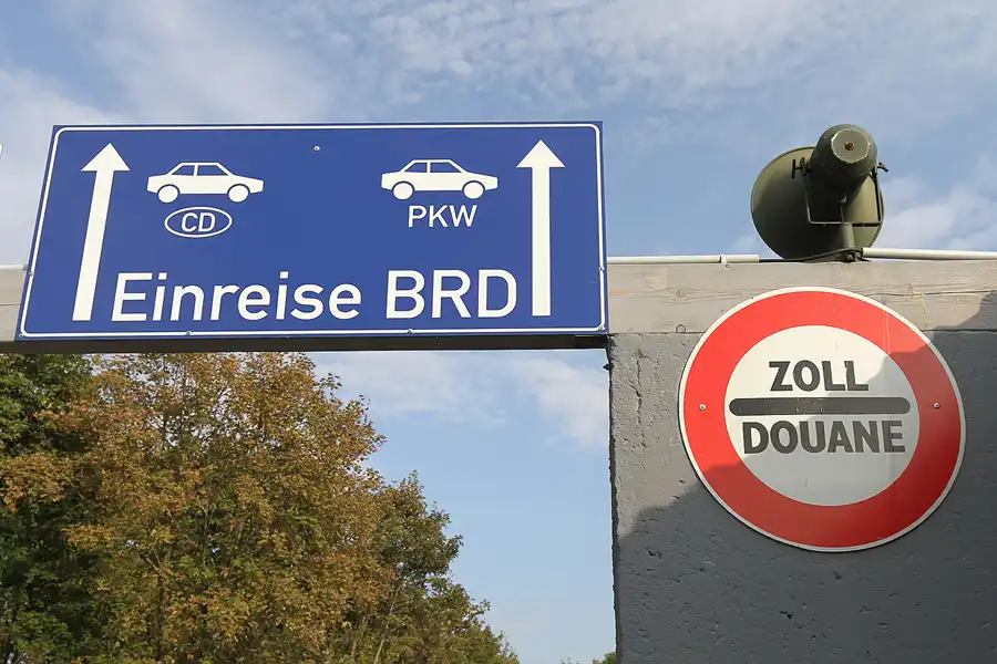 014 | 2015 | Oschersleben | Ostalgie-Kantine im Klubhaus der Werktätigen + Fahrzeugmuseum | © carsten riede fotografie