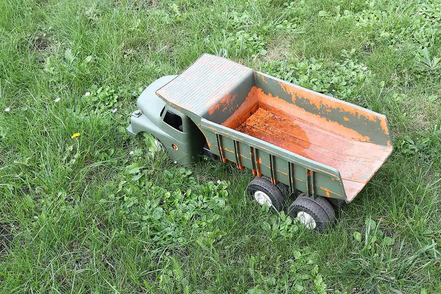 079 | 2015 | Oschersleben | Ostalgie-Kantine im Klubhaus der Werktätigen + Fahrzeugmuseum | © carsten riede fotografie