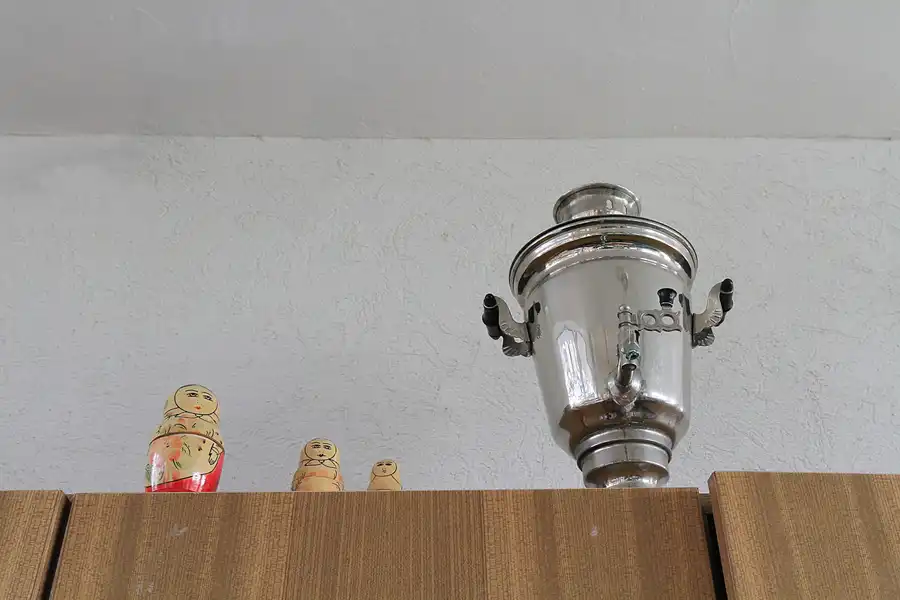 097 | 2015 | Oschersleben | Ostalgie-Kantine im Klubhaus der Werktätigen + Fahrzeugmuseum | © carsten riede fotografie