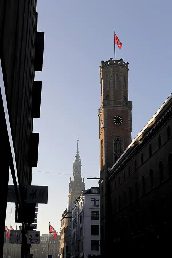 017 | 2015 | Hamburg | Alte Post | © carsten riede fotografie