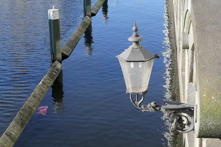 041 | 2015 | Hamburg | Kleine Alster | © carsten riede fotografie