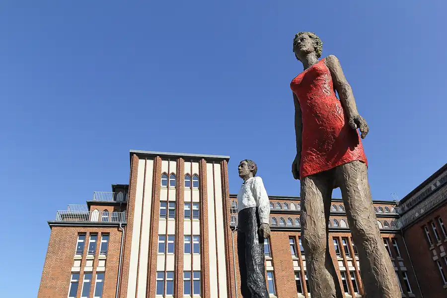 048 | 2015 | Hamburg | Zentralbibliothek | © carsten riede fotografie