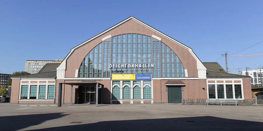 055 | 2015 | Hamburg | Deichtorhallen | © carsten riede fotografie
