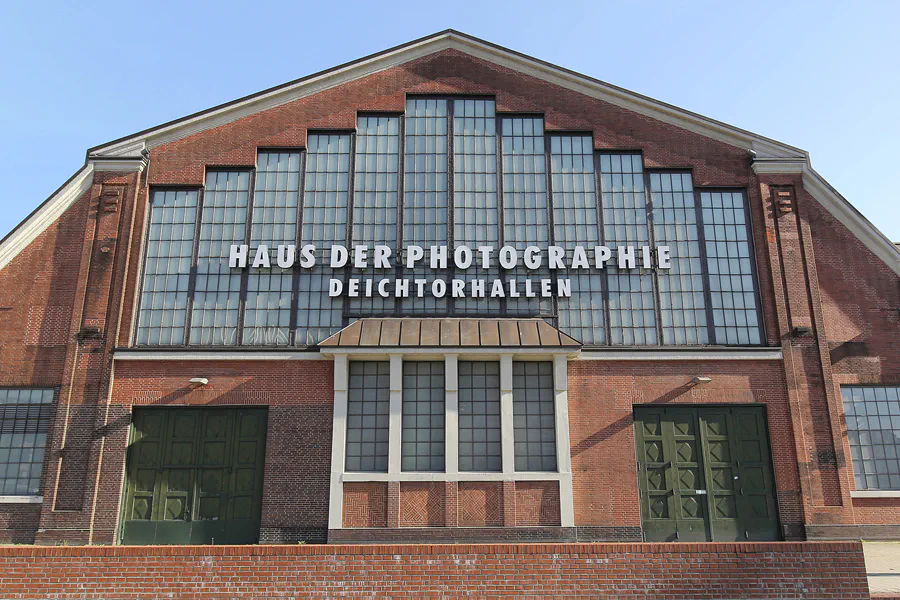 056 | 2015 | Hamburg | Deichtorhallen | © carsten riede fotografie