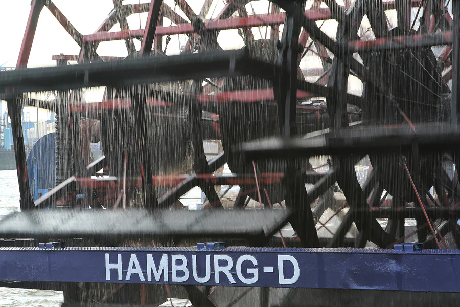 094 | 2015 | Hamburg | Louisiana Star | © carsten riede fotografie