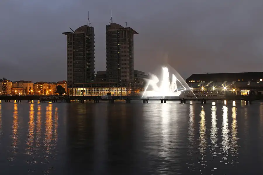 004 | 2015 | Berlin | Osthafen – Das Geisterschiff | © carsten riede fotografie