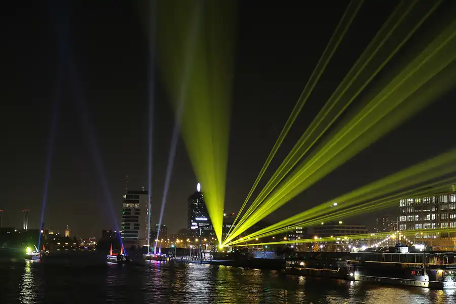 027 | 2015 | Berlin | Blick von der Oberbaumbrücke | © carsten riede fotografie