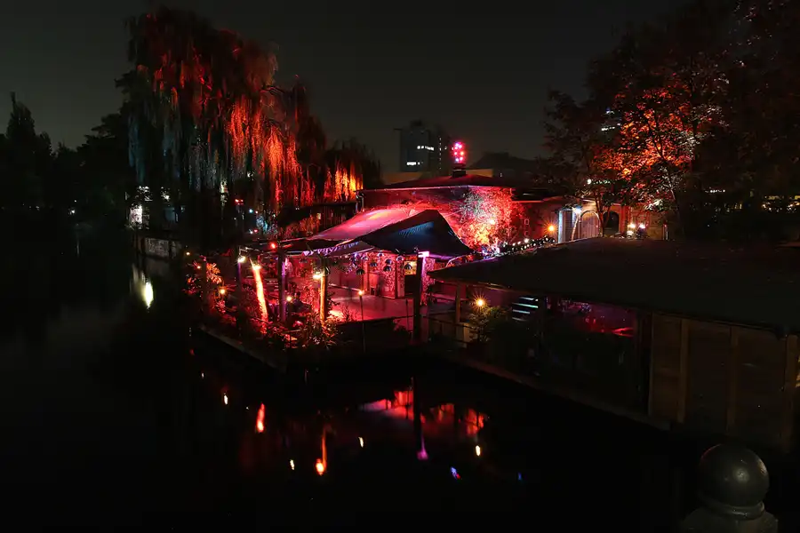 032 | 2015 | Berlin | Club der Visionäre | © carsten riede fotografie