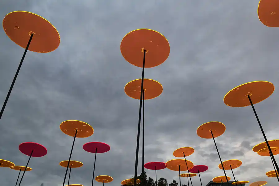 044 | 2015 | Berlin | Ernst-Reuter-Platz | © carsten riede fotografie