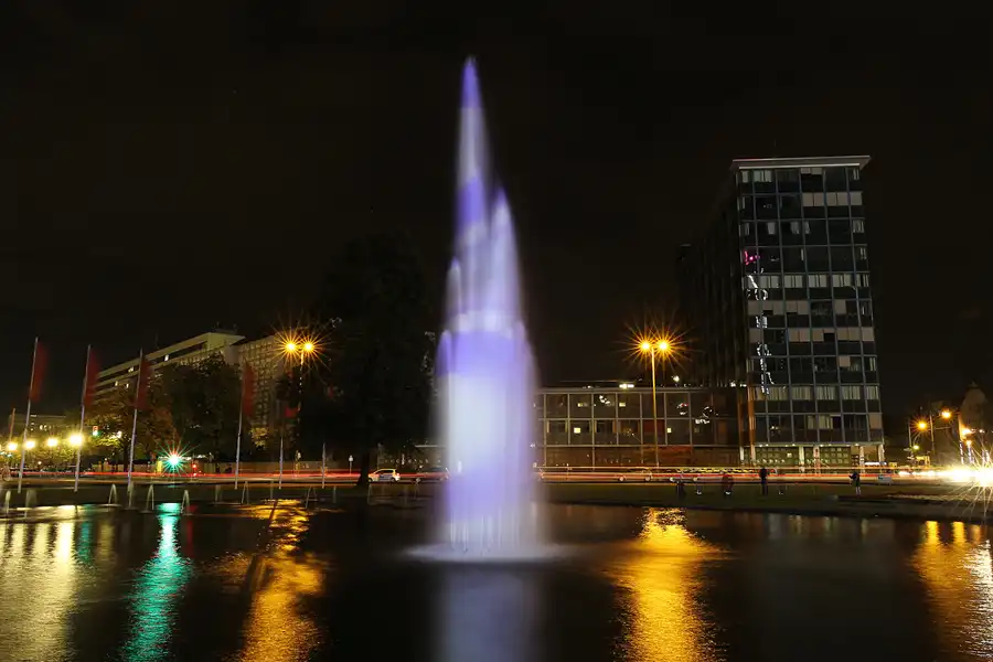 050 | 2015 | Berlin | Ernst-Reuter-Platz | © carsten riede fotografie
