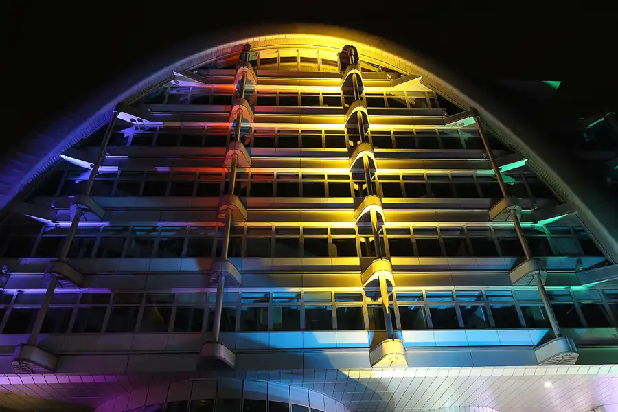 063 | 2015 | Berlin | Ludwig-Erhard-Haus – IHK Berlin | © carsten riede fotografie