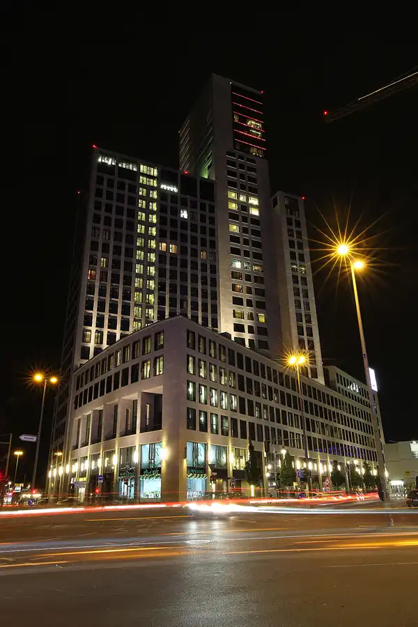 066 | 2015 | Berlin | Waldorf Astoria Berlin | © carsten riede fotografie