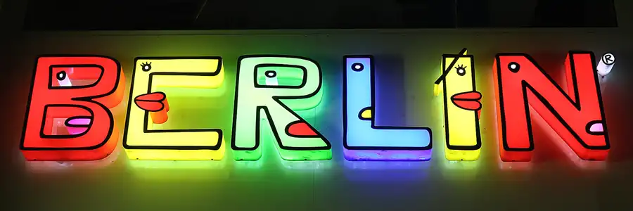 072 | 2015 | Berlin | Kurfürstendamm | © carsten riede fotografie