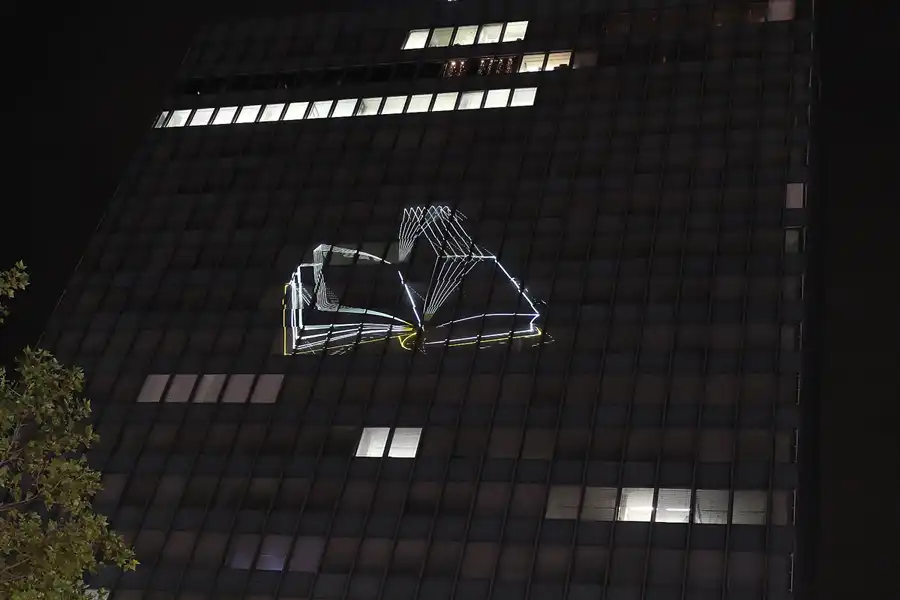 079 | 2015 | Berlin | Europa-Center | © carsten riede fotografie