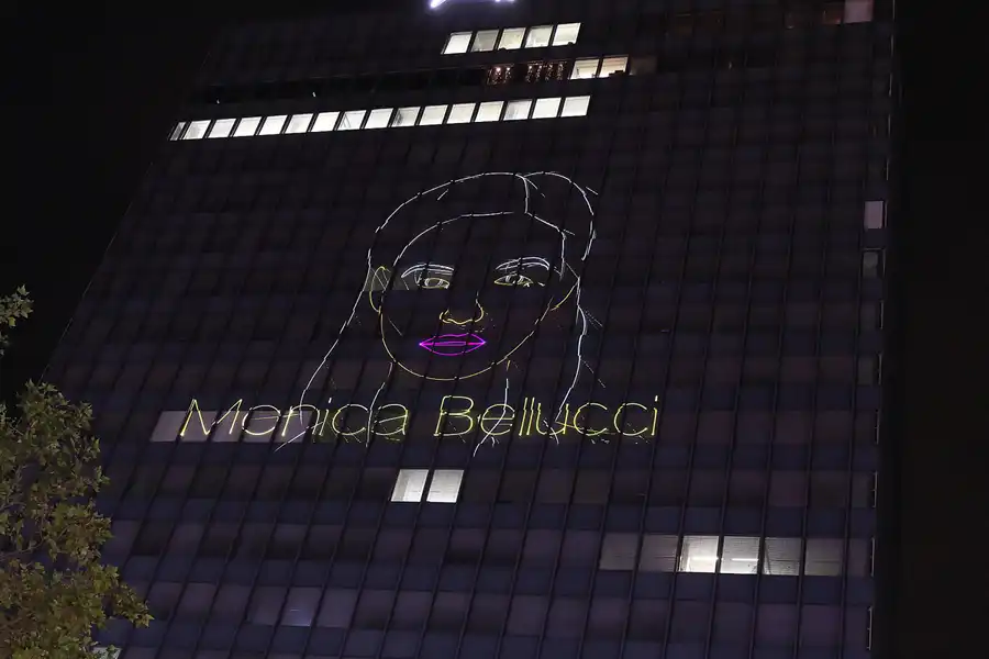 080 | 2015 | Berlin | Europa-Center | © carsten riede fotografie