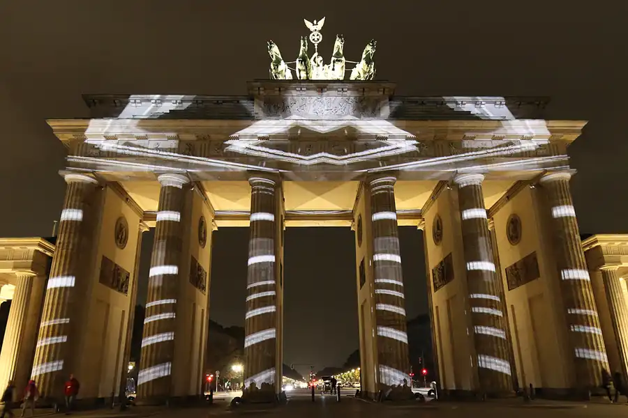 115 | 2015 | Berlin | Brandenburger Tor | © carsten riede fotografie