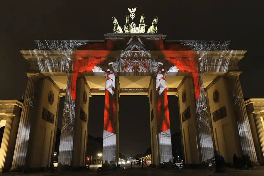 118 | 2015 | Berlin | Brandenburger Tor | © carsten riede fotografie