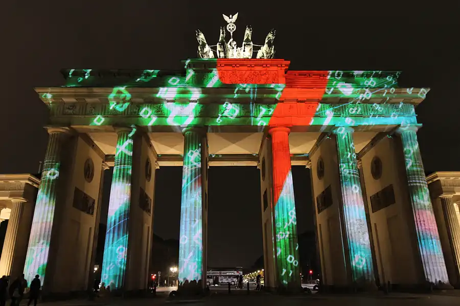 120 | 2015 | Berlin | Brandenburger Tor | © carsten riede fotografie
