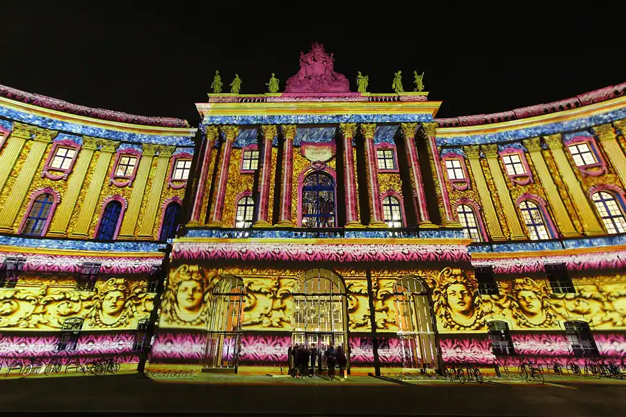 147 | 2015 | Berlin | Humboldt-Universität zu Berlin – Juristische Fakultät | © carsten riede fotografie