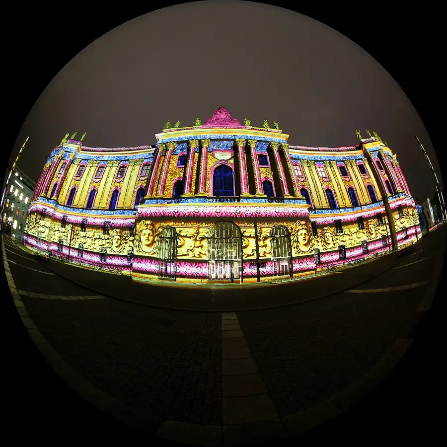 151 | 2015 | Berlin | Humboldt-Universität zu Berlin – Juristische Fakultät | © carsten riede fotografie