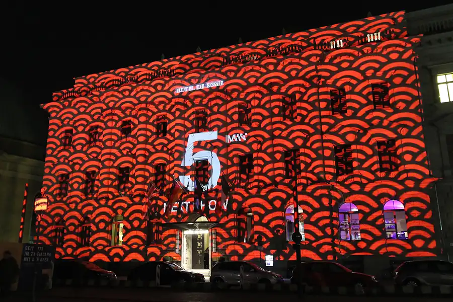 152 | 2015 | Berlin | Hotel De Rome | © carsten riede fotografie