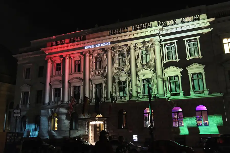 159 | 2015 | Berlin | Hotel De Rome | © carsten riede fotografie