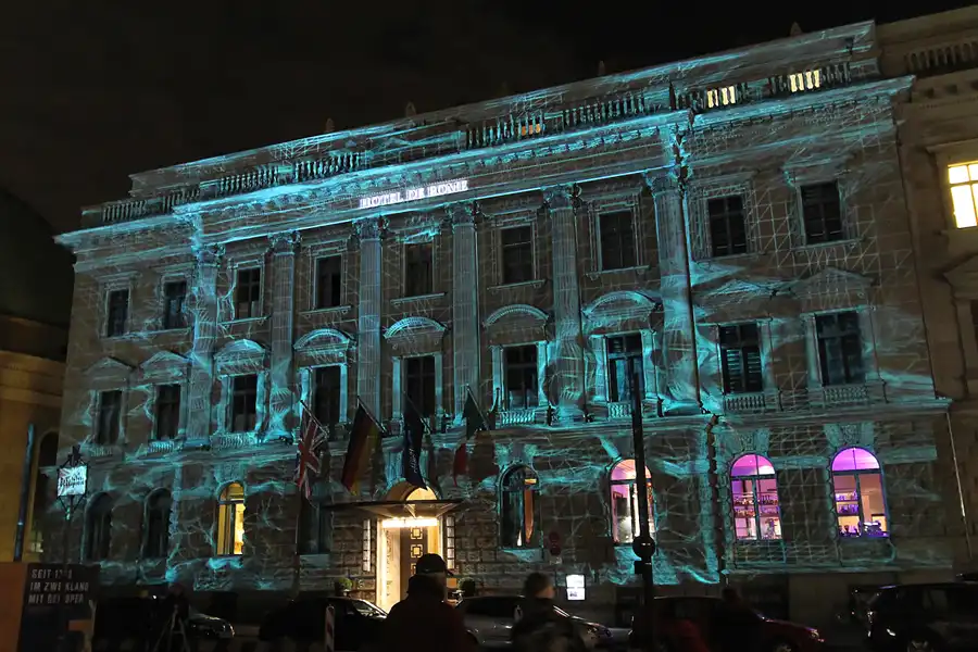 162 | 2015 | Berlin | Hotel De Rome | © carsten riede fotografie