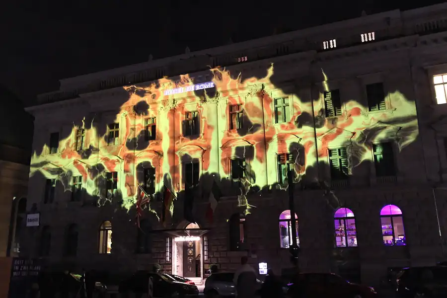 163 | 2015 | Berlin | Hotel De Rome | © carsten riede fotografie