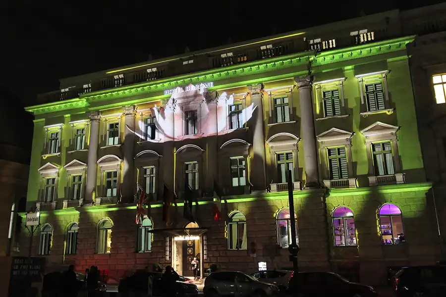 165 | 2015 | Berlin | Hotel De Rome | © carsten riede fotografie