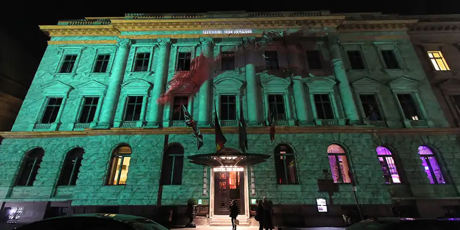 169 | 2015 | Berlin | Hotel De Rome | © carsten riede fotografie