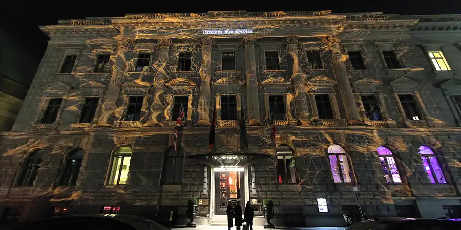 170 | 2015 | Berlin | Hotel De Rome | © carsten riede fotografie