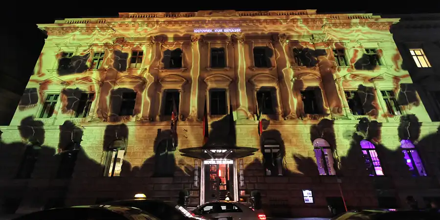 172 | 2015 | Berlin | Hotel De Rome | © carsten riede fotografie