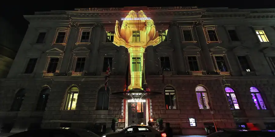 173 | 2015 | Berlin | Hotel De Rome | © carsten riede fotografie