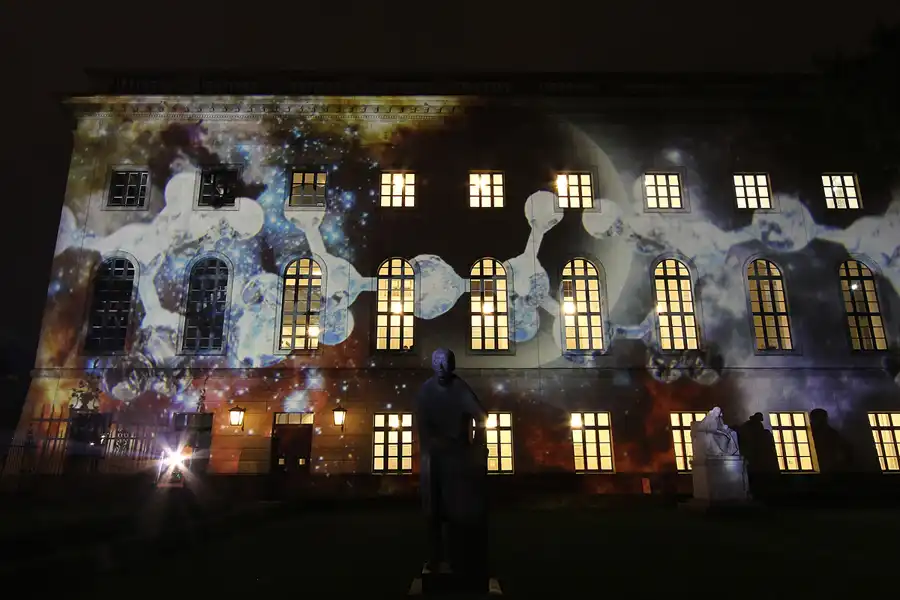 178 | 2015 | Berlin | Humboldt-Universität zu Berlin | © carsten riede fotografie